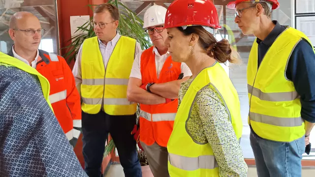 visite du 21/08/2025